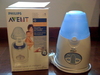 รูปย่อ ขายเครื่องอุ่นนมและอาหาร Avent iQ Bottle Warmer รูปที่1