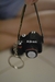 รูปย่อ พวงกุญแจไม้  กล้องดิจิตอลDSLR จิ๋ว งานแฮนด์เมด  รูปที่1