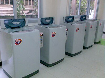 จำหน่าย เครื่องซักผ้าหยอดเหรียญ LG , SAMUNG ตู้น้ำดื่มหยอดเหรียญ พร้อมบริการล้างเครื่องซักผ้าหยอดเหรียญราคาย่อมเยาว์ รูปที่ 3