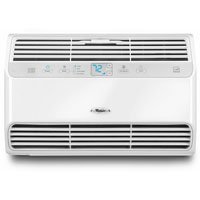 Cheap Price Whirlpool 6 300 BTU Resource SaverTM Room Air Conditioner White W5WCE065XW รูปที่ 1