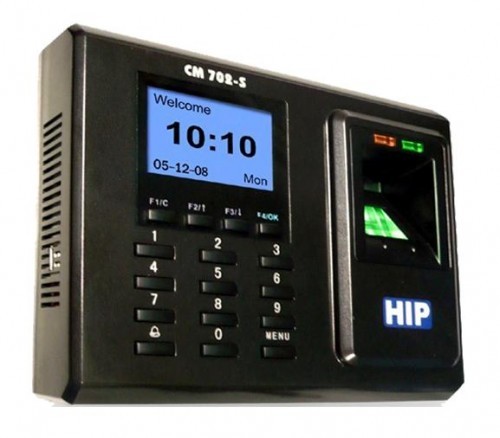 L 13 OS เครื่องควบคุมการเข้า-ออก HIP CM 702-S พร้อมจัดส่ง EMS ทั่วไทย รูปที่ 2