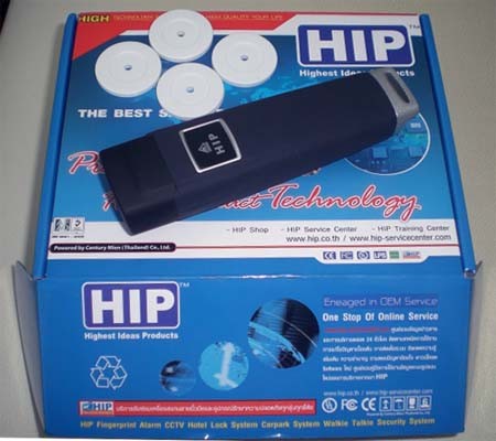 I 61 OS ระบบ Guar Tour HIP CM GT-4 พร้อมติดตั้ง กรุงเทพฯ รูปที่ 2