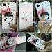 รูปย่อ Case iPhone เคสไอโฟนไฮโซจากเกาหลี รูปที่2