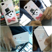 รูปย่อ Case iPhone เคสไอโฟนไฮโซจากเกาหลี รูปที่1