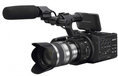 กล้องรุ่นใหม่ Sony NEX-FS100PK มาพร้อมเลนส์ SEL18-200 สั่งจองได้แล้ววันนี้!! 