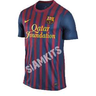 จำหน่ายเสื้อสโมสร ทีมชาติ เกรด AAA ในราคาถูกมาก ๆ รูปที่ 4