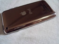 ขาย Ipod touch gen4 8GB สภาพ 99% รูปที่ 3