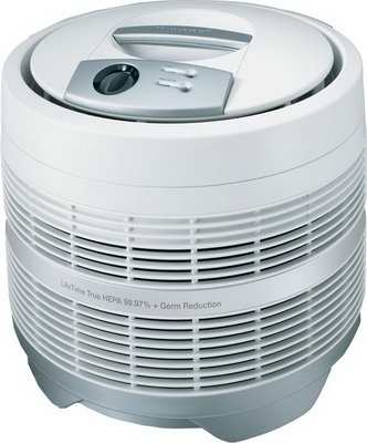 จำหน่ายเครื่องฟอกอากาศ Honeywell เครื่องฟอกอากาศที่มียอดขายเป็นอันดับ 1 ในอเมริกา รูปที่ 4