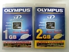 รูปย่อ โปรโมรชั่นพิเศษราคาถูก Memory Card : Sony Duo , OLYMPUS XD (Type M+) รูปที่2
