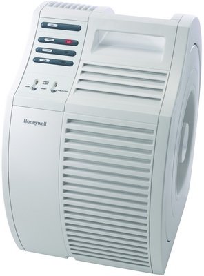 จำหน่ายเครื่องฟอกอากาศ Honeywell เครื่องฟอกอากาศที่มียอดขายเป็นอันดับ 1 ในอเมริกา รูปที่ 6