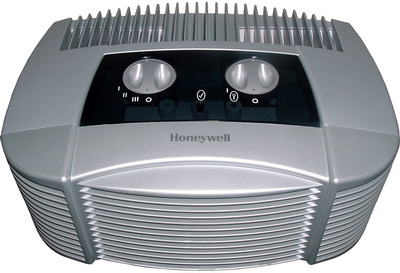 จำหน่ายเครื่องฟอกอากาศ Honeywell เครื่องฟอกอากาศที่มียอดขายเป็นอันดับ 1 ในอเมริกา รูปที่ 7