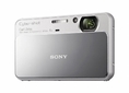 Saving Price Sony Cyber-Shot DSC-T110 16.1 MP Digital Still Camera with Carl Zeiss Vario-Tessar 4x Optical Zoom Lens