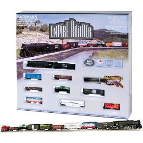 รถไฟ และอุปกรณ์ประกอบฉาก TomyTec N Scale etc. รูปที่ 1