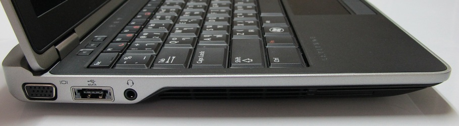 ขาย DELL LATITUDE E6220 12นิ้ว พร้อมประกันอุบัติเหตุ3ปี รูปที่ 2