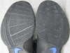 รูปย่อ Nike Airmax Flywire หุ้มข้อดำน้ำเงิน 9.5 US รูปที่3