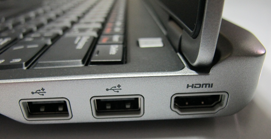 ขาย DELL LATITUDE E6220 12นิ้ว พร้อมประกันอุบัติเหตุ3ปี รูปที่ 6
