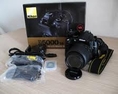 ขายกล้อง Nikon D5000 12.5M+18/55+ขาตั้งกล้อง + เป้ เหลือประกันศูนย์ สภาพใหม่มากๆ อุปกรณ์ครบยกกล่อง