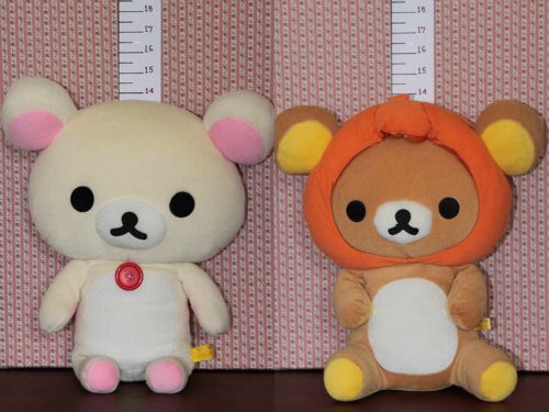 ตุ๊กตา และของเล่นมือสอง แบรนด์ชั้นนำจากญี่ปุ่น รูปที่ 1