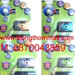 กล้องจิ๋ว 3 in 1 VDO CAMERA WEBCAM วีดิโอ กล้องถ่ายรูป เว็บแคม 590฿ 4 สี พร้อมแบตเตอรี่ สายData Link ราคาพิเศษสุด ๆ บริก รูปที่ 2