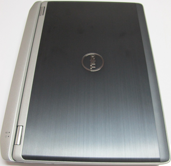 ขาย DELL LATITUDE E6220 12นิ้ว พร้อมประกันอุบัติเหตุ3ปี รูปที่ 7
