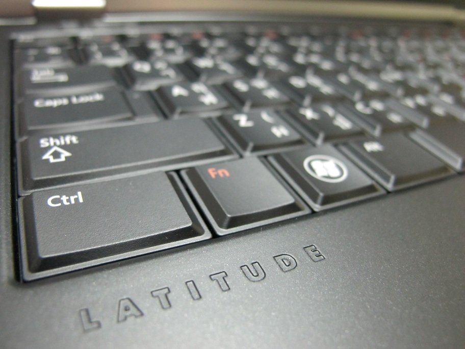 ขาย DELL LATITUDE E6220 12นิ้ว พร้อมประกันอุบัติเหตุ3ปี รูปที่ 3
