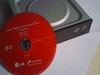 รูปย่อ DVD RW แบบ IDE ของ LG สภาพใหม่มาก รูปที่2