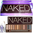 ของพร้อมส่ง!!!! Urban Decay Naked สุดฮิต ของใหม่และแท้จาก US ค่ะ ราคา 2220 บาท พิเศษส่งฟรีจ้า!!!! (มี 5 Palettes เท่านั้นนะคะ)