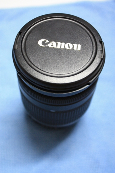 ขาย EF-S 18-200 f3.5-5.6 IS ประกันศูนย์เหลือ1ปี +Filter Hoya72mm.+ Hode รูปที่ 2