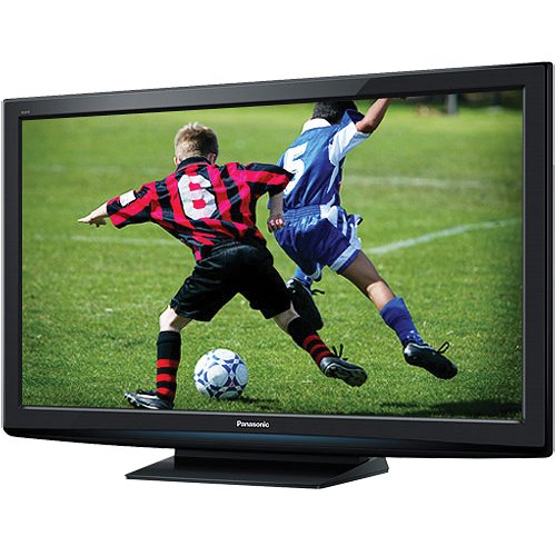 Cheap Price Panasonic TC-P42S2 42-Inch 1080p Plasma HDTV รูปที่ 1