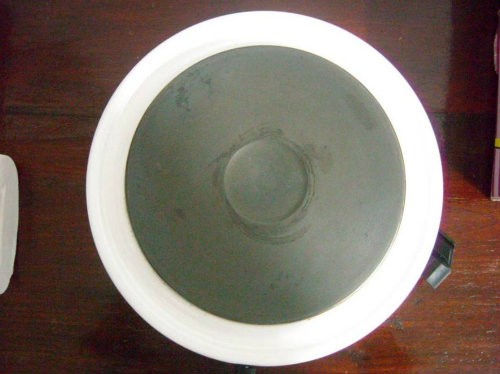 ขายเตาทำอาหารแบบ Hot plate ค่ะ รูปที่ 6