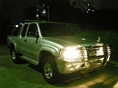 ขาย TOYOTA HILUX TIGER 2.5 E PRERUNNER X-TRA CAB D4D ABS/AIRBAG A/T ปี 2003