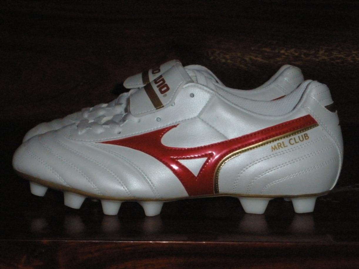 MIZUNO MRL CLUB รูปที่ 3