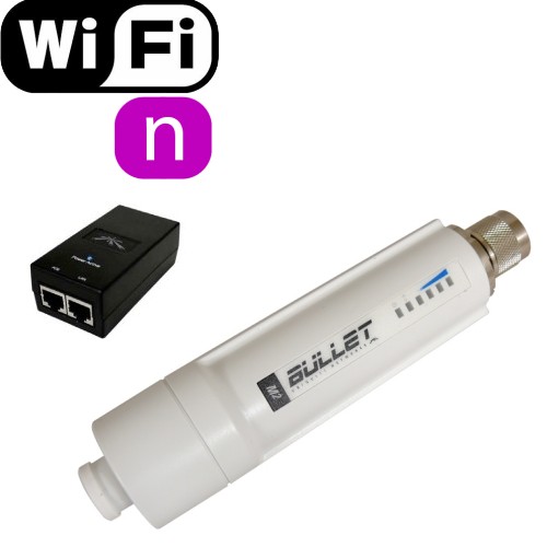 จำหน่ายอุปกรณ์ Access Point, Wireless ระยะไกล ราคาถูกสุดในไทย พร้อมบริการหลังการขาย รูปที่ 5