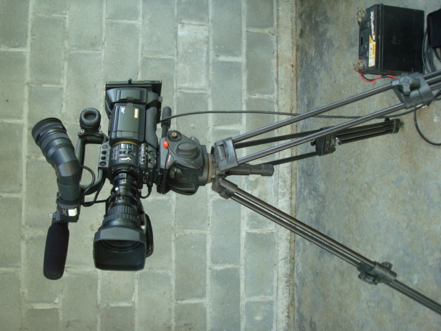 ขายกล้อง JVC GY HD201E สภาพดี ราคาถูก ด่วน รูปที่ 6