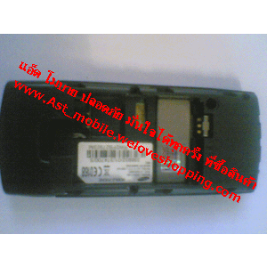 [ขาย] Samsung SGH-C160 ราคาถูก 490 บาท ราคานี้รวมค่าจัดส่งเรียบร้อยแล้ว  รูปที่ 3
