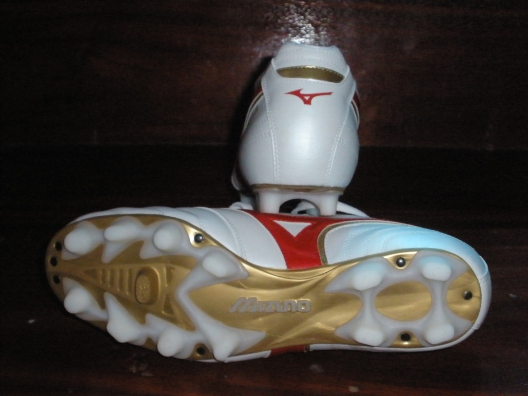 MIZUNO MRL CLUB รูปที่ 4