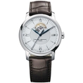 Lowest Price Baume Mercier Men s 8688 Classima Executives Automatic Silver Dial Watch