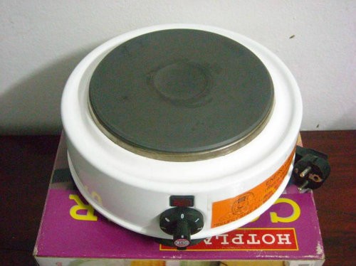 ขายเตาทำอาหารแบบ Hot plate ค่ะ รูปที่ 4