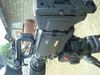รูปย่อ ขายกล้อง JVC GY HD201E สภาพดี ราคาถูก ด่วน รูปที่2