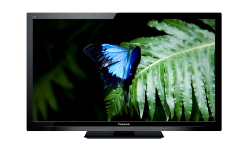 Cheap Price Panasonic VIERA TC-L42E3 42-Inch 1080p LED HDTV รูปที่ 1