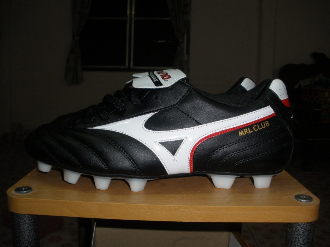 MIZUNO MRL CLUB รูปที่ 6