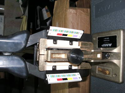 AMP ML-1 เครื่องมือเข้าสาย  amp champ 50 pin รูปที่ 4