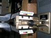 รูปย่อ AMP ML-1 เครื่องมือเข้าสาย  amp champ 50 pin รูปที่3