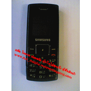 [ขาย] Samsung SGH-C160 ราคาถูก 490 บาท ราคานี้รวมค่าจัดส่งเรียบร้อยแล้ว  รูปที่ 1