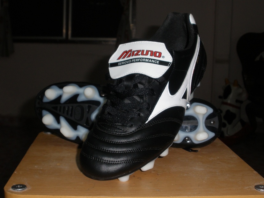 MIZUNO MRL CLUB รูปที่ 5