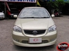 รูปย่อ ขายรถยนต์มือสอง TOYOTA SOLUNA VIOS 1.5 [S] VVTi รุ่น TOP ติดแก็ส LPG แต่งสวยไม่เคยชน รูปที่3