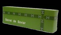 Secret de Soviar  สบู่ความลับนางฟ้า รูปที่ 1