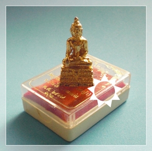 พระเครื่องให้เช่า พระเครื่องขอนแก่น www.theluckyland.com 085-1494559 รูปที่ 1