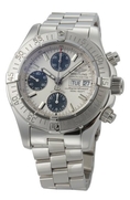Great Deals Breitling Men s A1334011 G549 Superocean Chronograph Watch