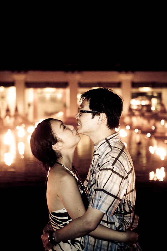 ให้บริการถ่ายภาพงานแต่งงาน (wedding), พรีเวดดิ้ง (pre-wedding), ถ่ายภาพนอกรอบ, งานบวช, event, รีสอร์ท, สถานที่และอื่นๆ รูปที่ 3